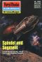 [Perry Rhodan 1685] • Spindel und Segment